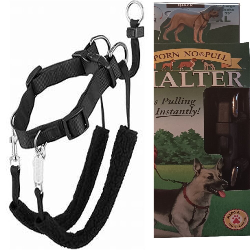 Sporn Original No Pull Training Dog Harness, X-Large new